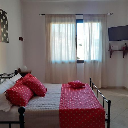 B&B Marzo '51 Villasimius Ngoại thất bức ảnh