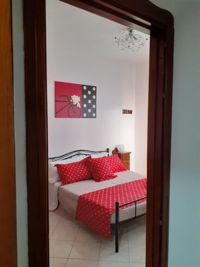 B&B Marzo '51 Villasimius Ngoại thất bức ảnh