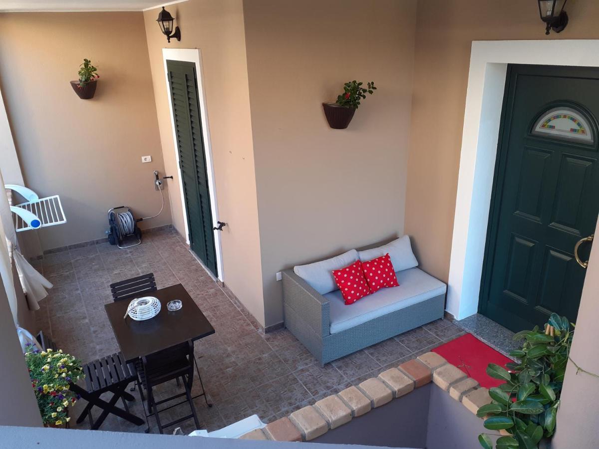 B&B Marzo '51 Villasimius Ngoại thất bức ảnh