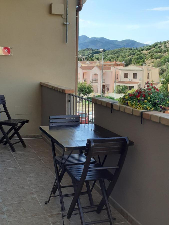B&B Marzo '51 Villasimius Ngoại thất bức ảnh