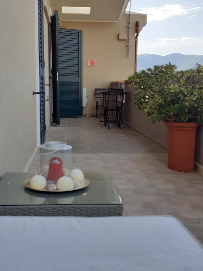 B&B Marzo '51 Villasimius Ngoại thất bức ảnh