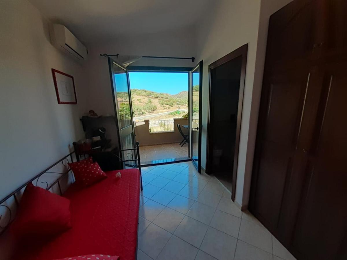 B&B Marzo '51 Villasimius Ngoại thất bức ảnh